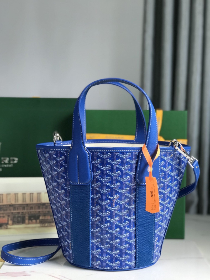 Goyard Bucket Bags